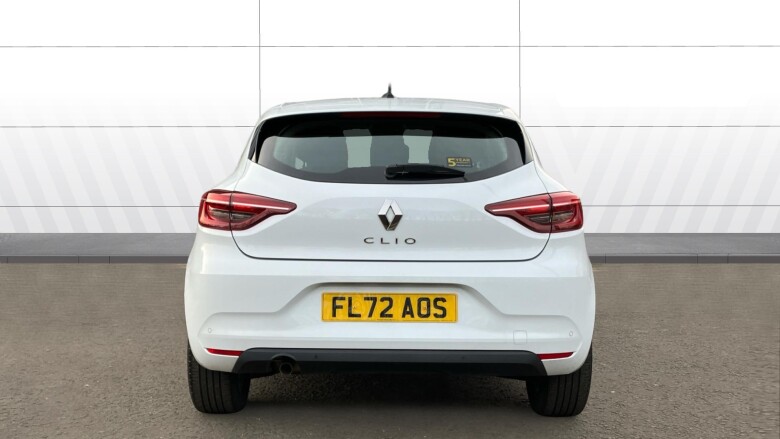 Renault Clio 1.0 TCe 90 Iconic Edition 5dr Petrol Hatchback